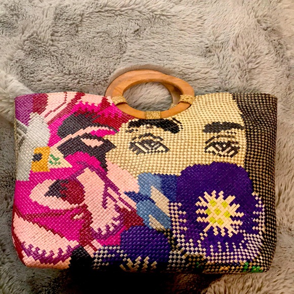 Native bag - Picture 1 of 3
